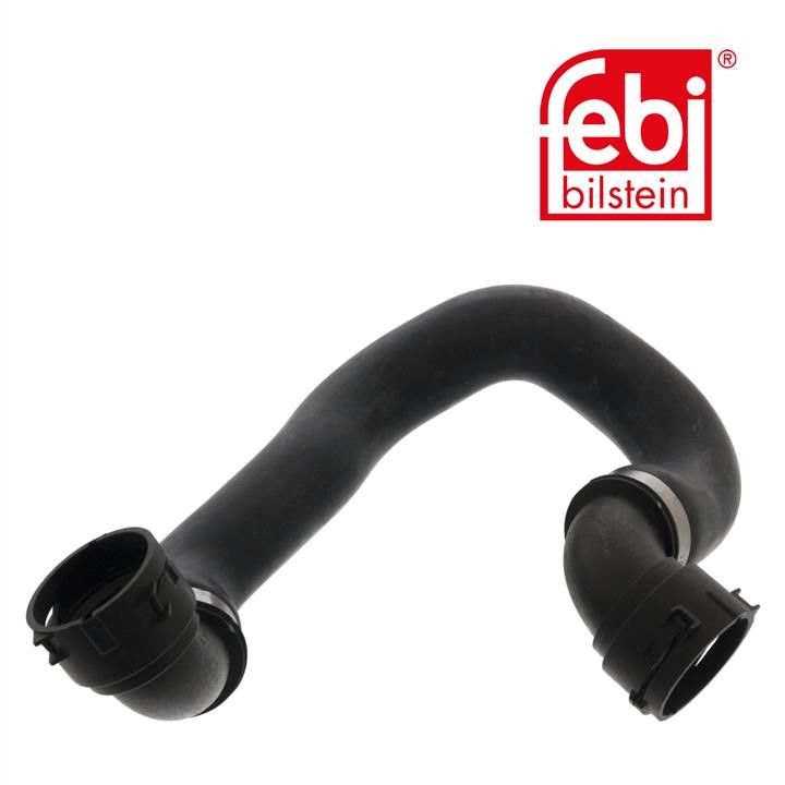 Coolant hose febi 100618