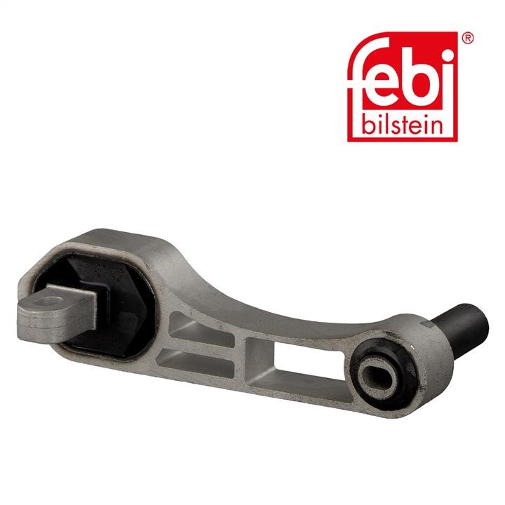 Gearbox mount rear febi 32286