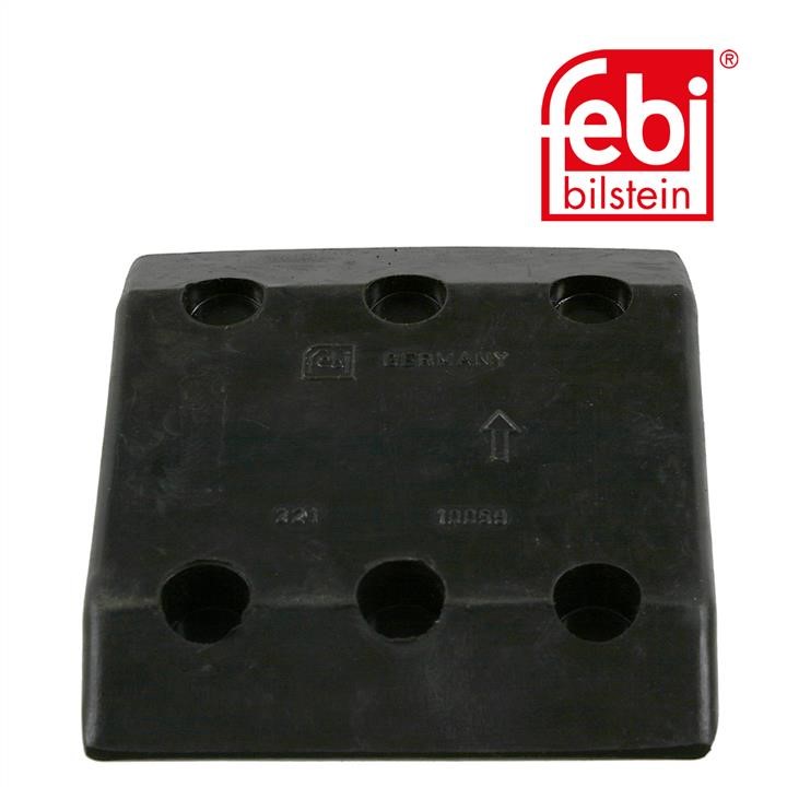 Shock absorber bump stop febi 10059