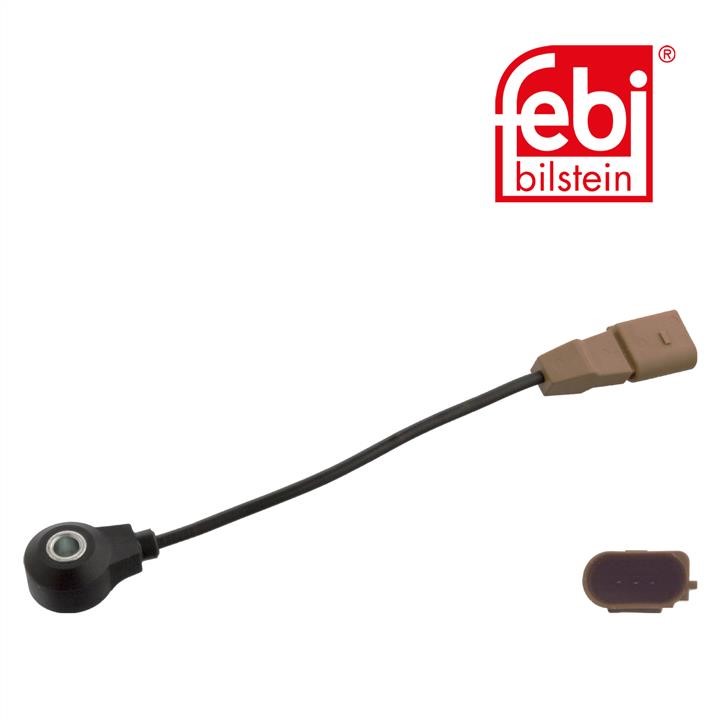 Knock sensor febi 106281