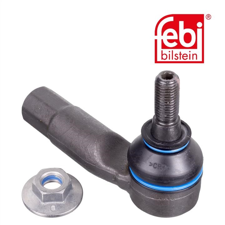 Tie rod end outer febi 101409