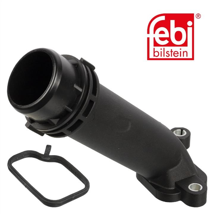 Coolant flange febi 108261