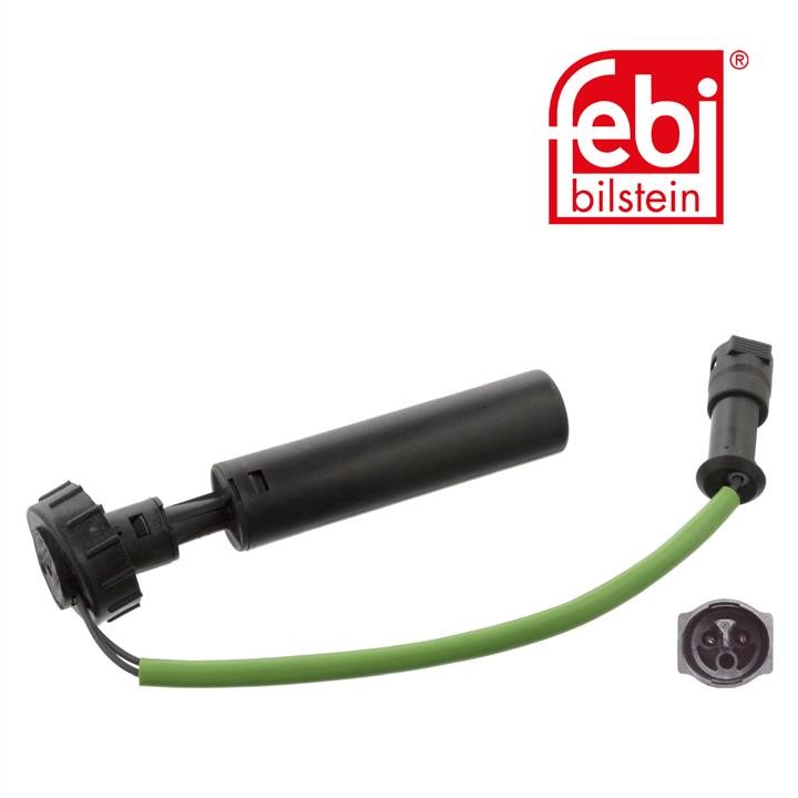 Coolant level sensor febi 101422