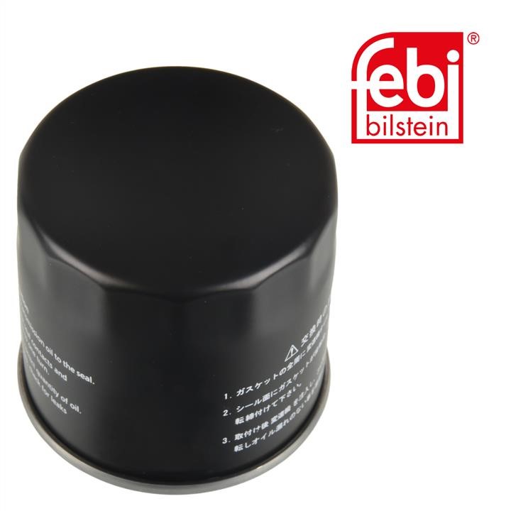 Oil Filter febi 108287