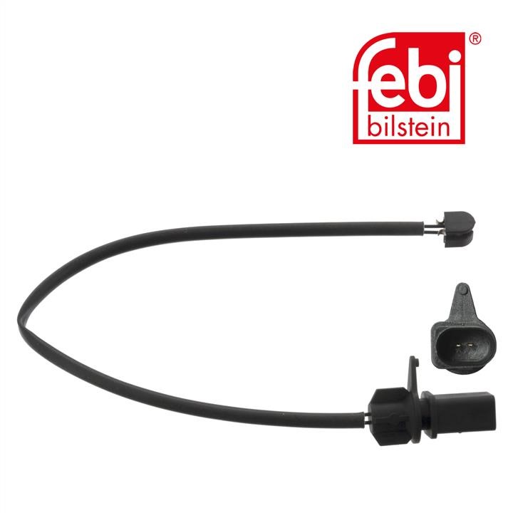 Brake pad wear sensor febi 47367