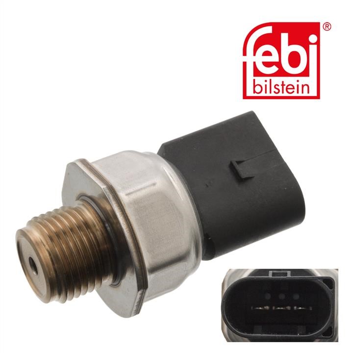 Buy febi 102489 – good price at EXIST.AE!