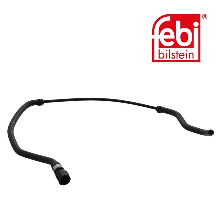 coolant pipe febi 102518