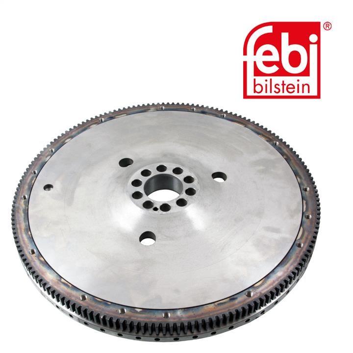 Flywheel febi 102519