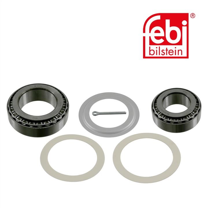 Wheel bearing kit febi 15688