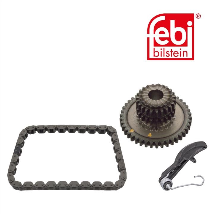 CHAIN OIL PUMP febi 102735