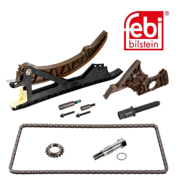 Timing chain kit febi 48386
