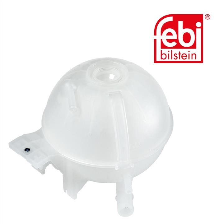 Expansion tank febi 48390