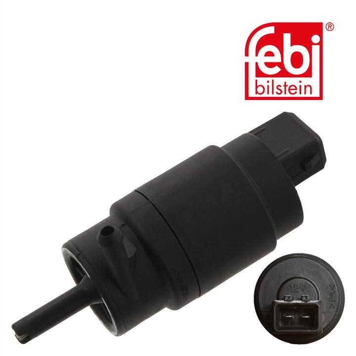 Buy febi 10274 – good price at EXIST.AE!