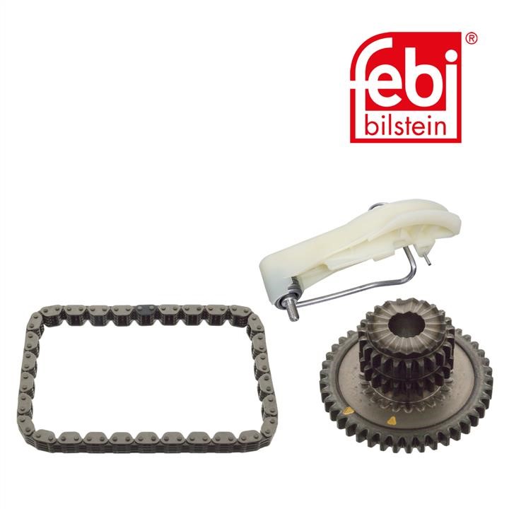 CHAIN OIL PUMP febi 102740