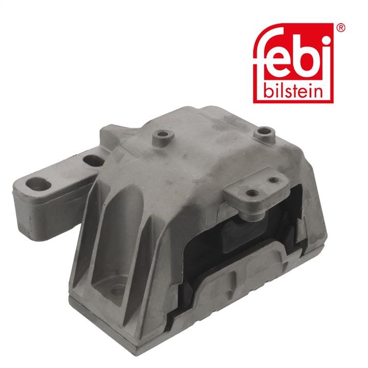 Engine mount right febi 15908