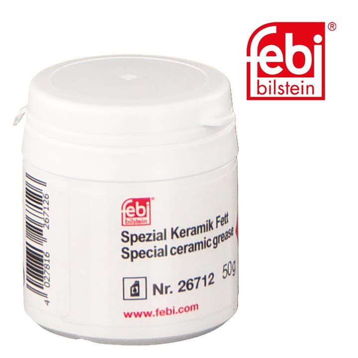 High Temperature Lubricant febi 26712