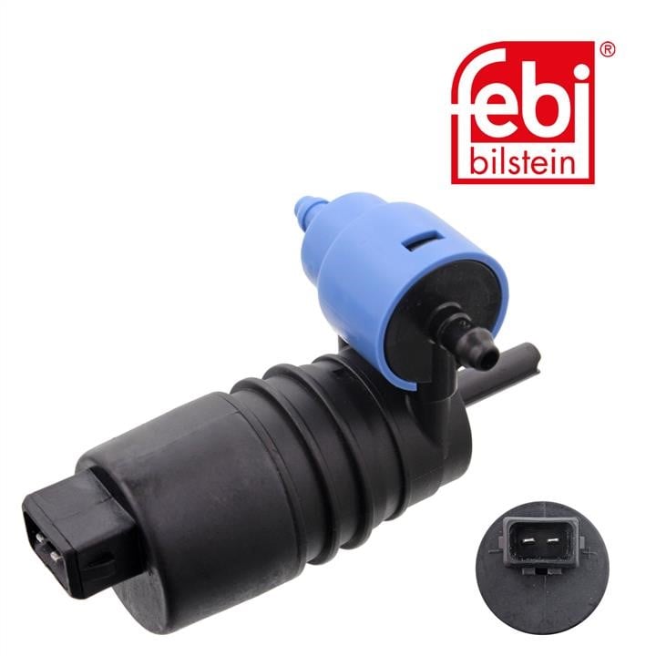 febi Washer pump – price 47 PLN