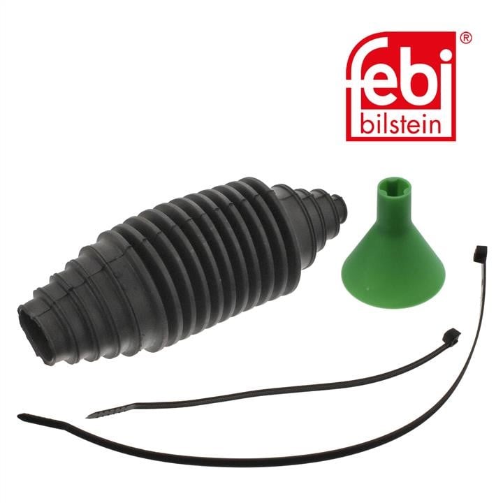 Steering rack boot febi 17078
