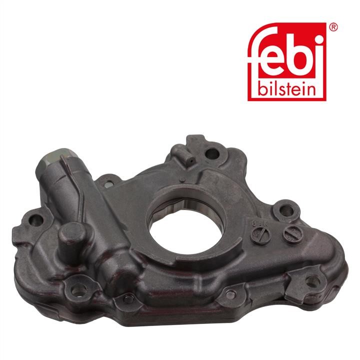 OIL PUMP febi 49742
