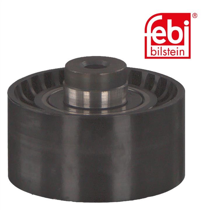 Timing belt tensioner pulley febi 26716