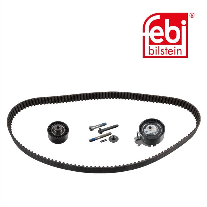 Timing Belt Kit febi 26717