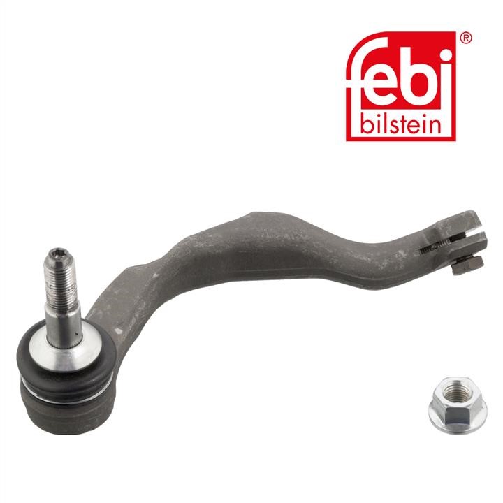 Tie rod end outer febi 103679