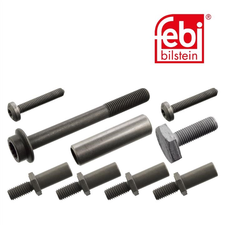 Bolt kit febi 103705