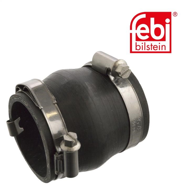 Pipe branch febi 103706
