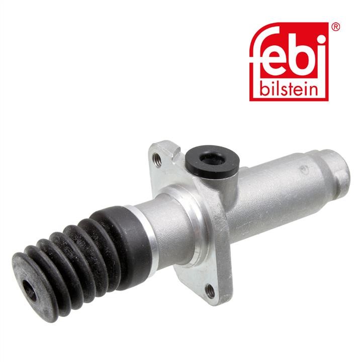 Master cylinder, clutch febi 49749