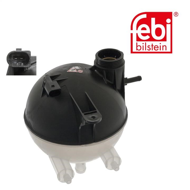 Buy febi 49752 – good price at EXIST.AE!