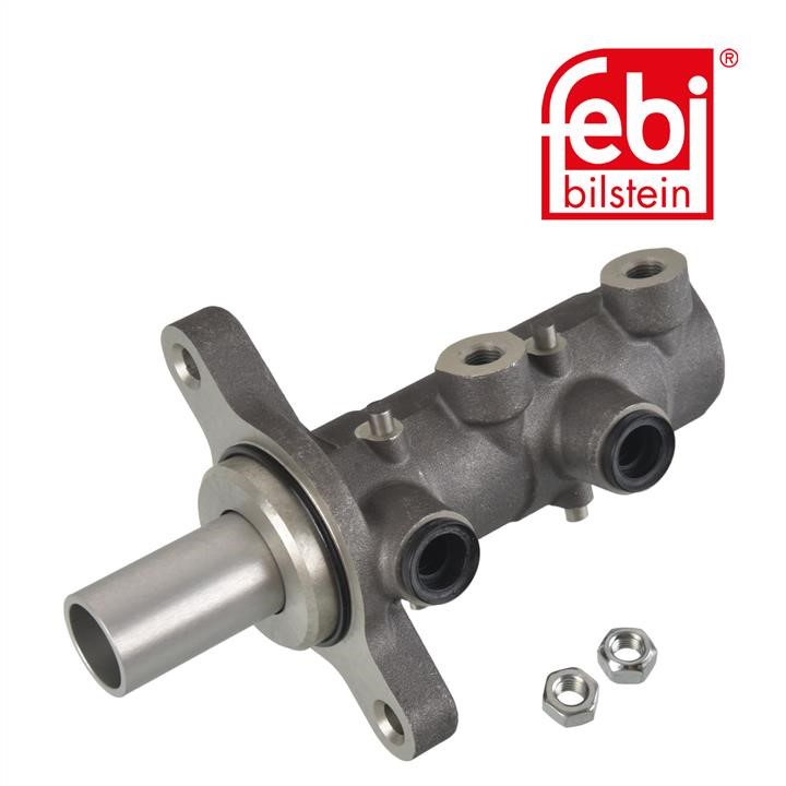Brake Master Cylinder febi 171184