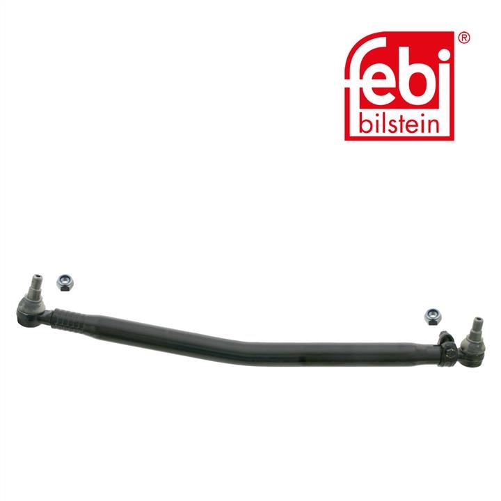 Centre rod assembly febi 27488