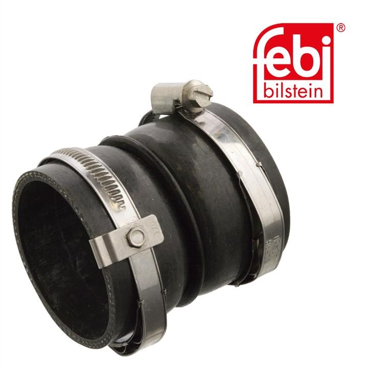 Intercooler pipe febi 103716