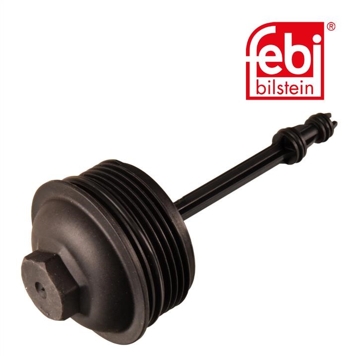 Oil Filter Housing Cap febi 173133