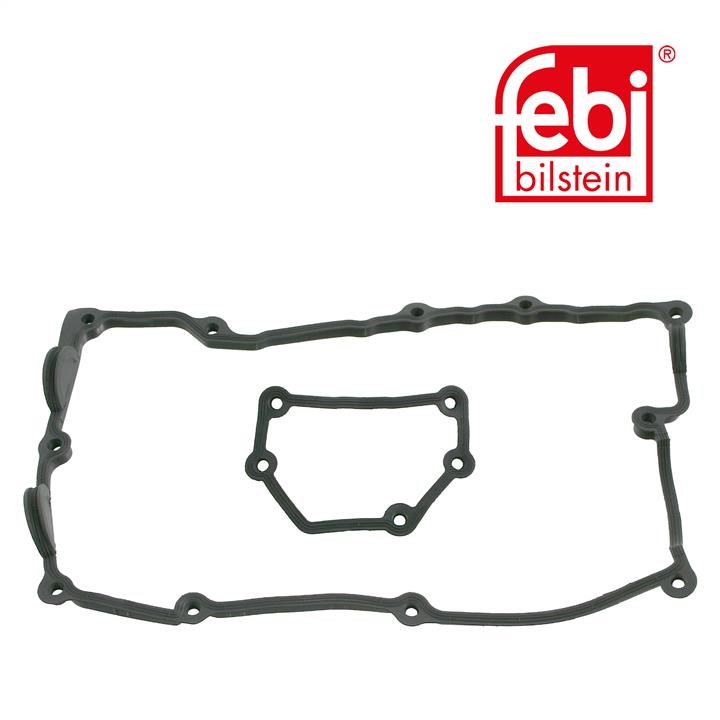 Valve cover gasket set febi 27491