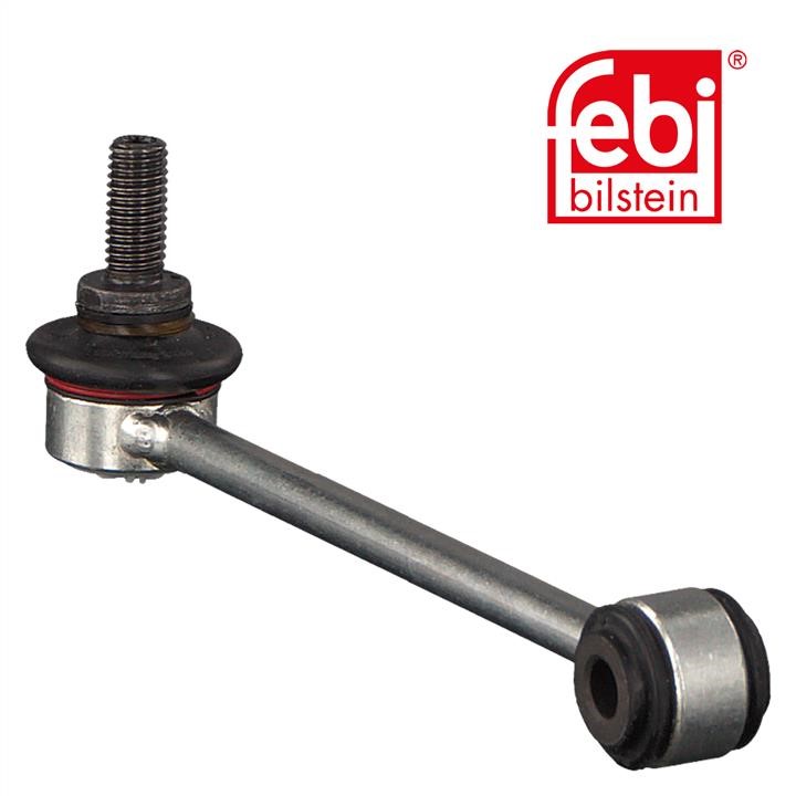 Rear anti roll bar link febi 26078