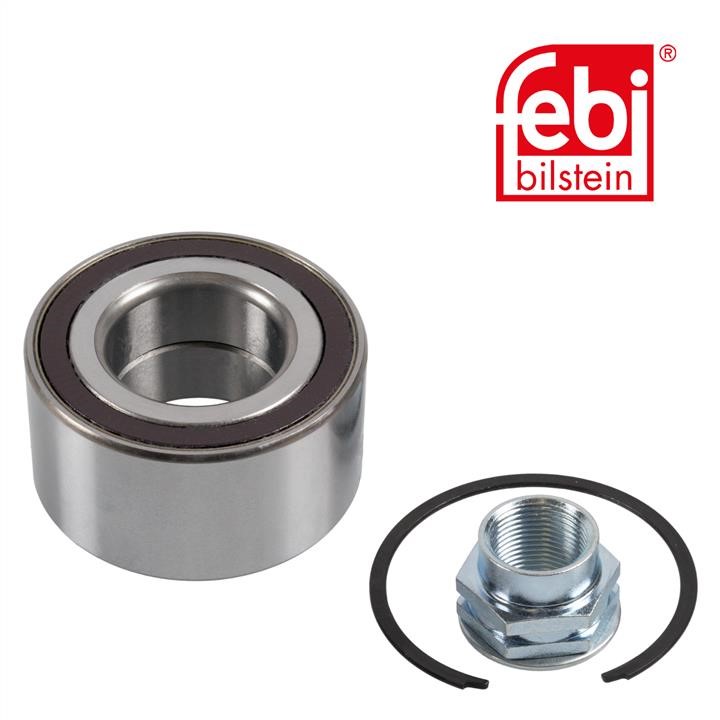 Front Wheel Bearing Kit febi 28142