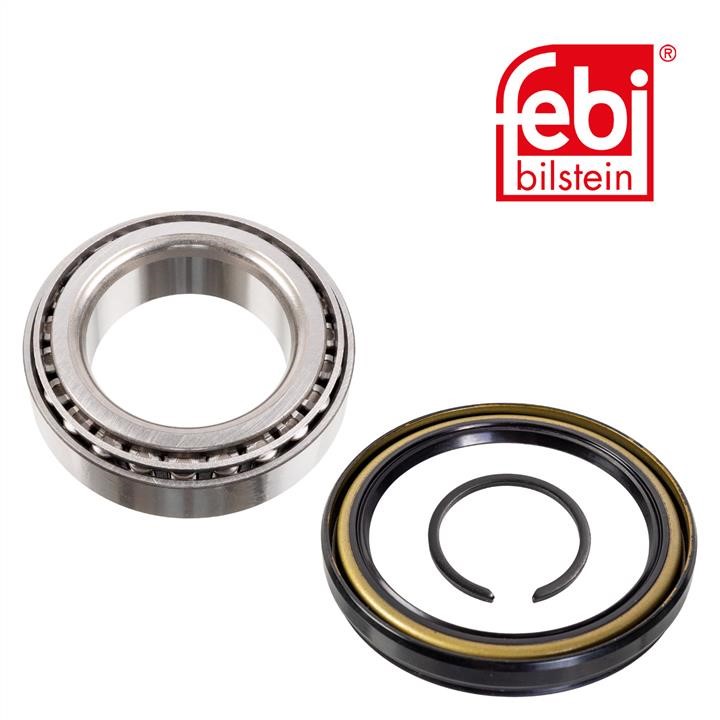 Wheel bearing febi 173166