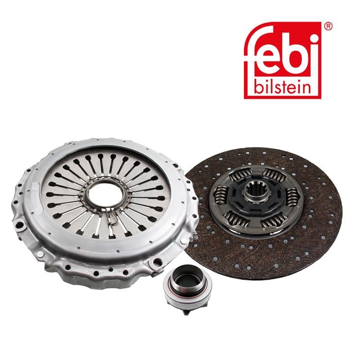 Clutch Kit febi 105137