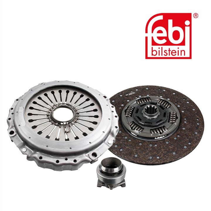 Clutch Kit febi 105140