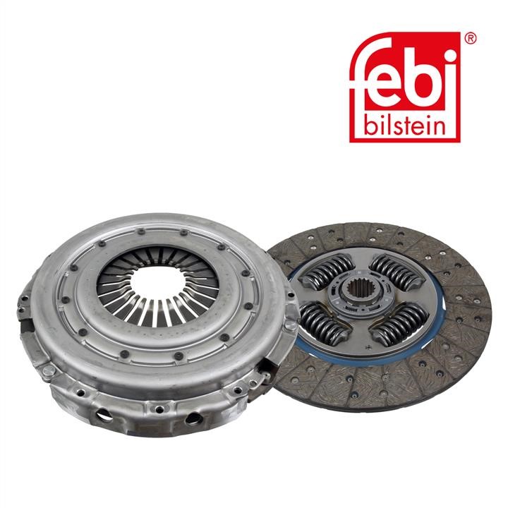 Clutch Kit febi 105142