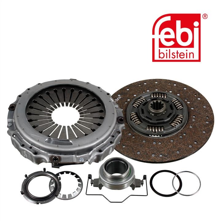 Clutch Kit febi 105143