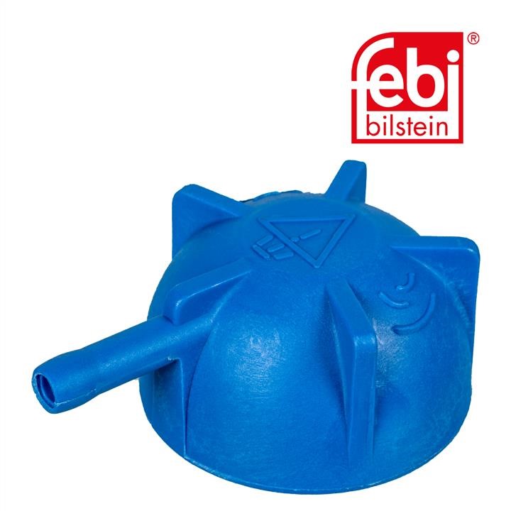 Expansion tank cap febi 02213