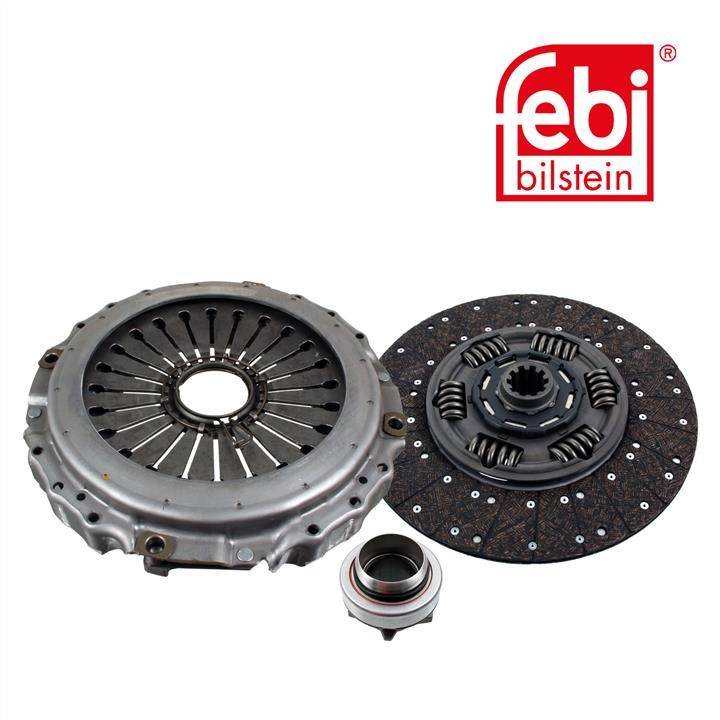 Clutch Kit febi 105147