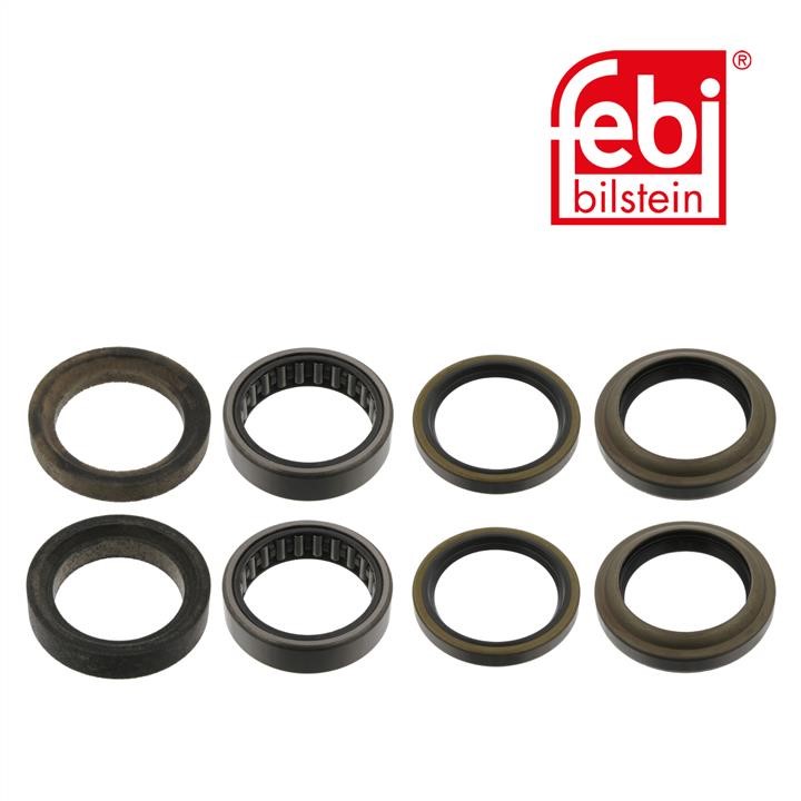 Suspension bearing repair kit febi 02214