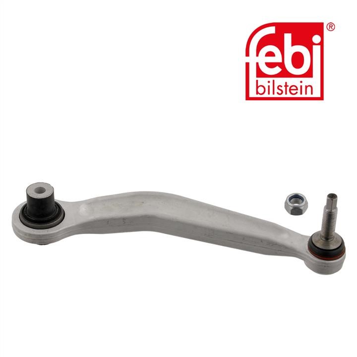 Suspension arm rear upper right febi 28292