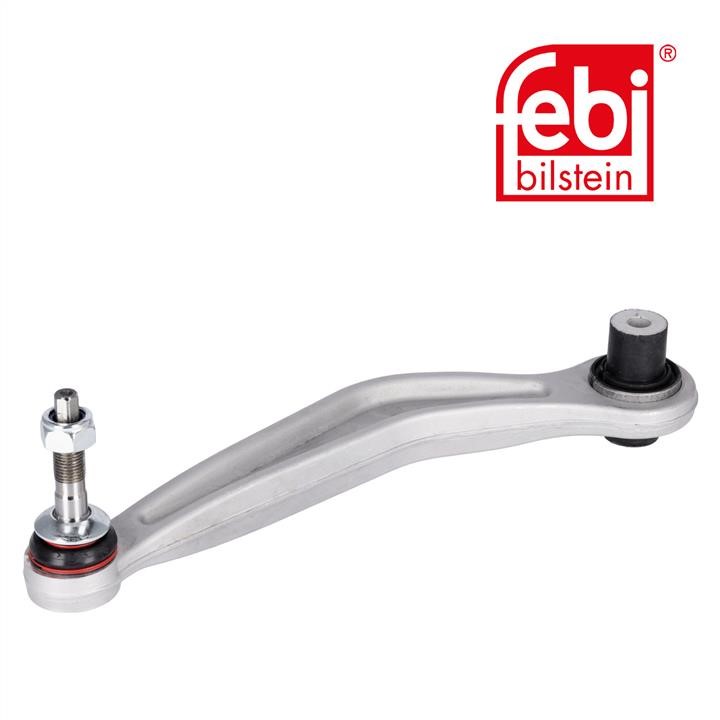 Suspension arm rear upper right febi 28293