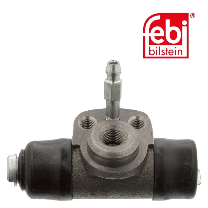 Wheel Brake Cylinder febi 02216