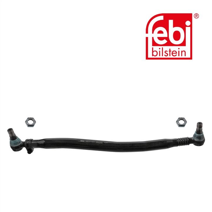 Centre rod assembly febi 28297