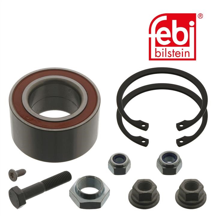 febi Front Wheel Bearing Kit – price 60 PLN